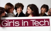 girls in tech