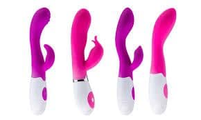 Sexshop online, juguetes sexuales y aliciente para la pareja
