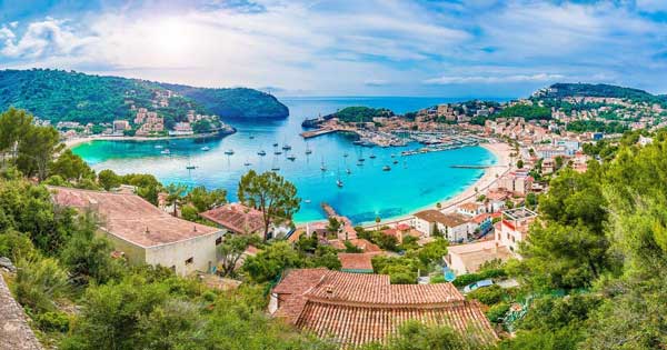 mejores destinos turisticos de espana
