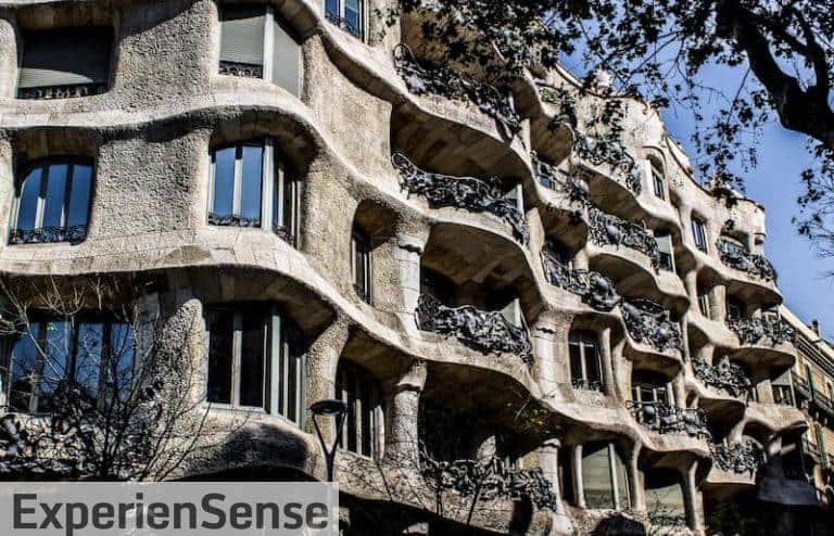 Monumentos más importantes de Barcelona