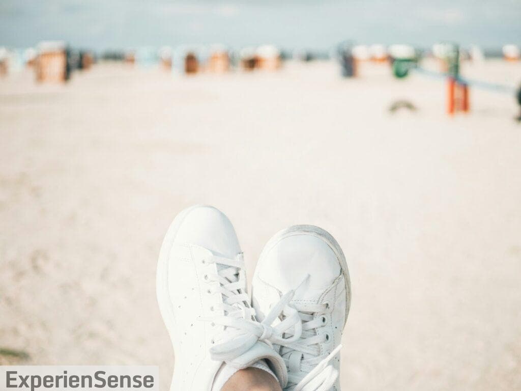 Las mejores zapatillas mujer blancas 