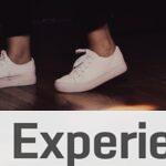 Las mejores zapatillas mujer blancas casual para un look relajado y moderno