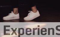 Las mejores zapatillas mujer blancas casual para un look relajado y moderno