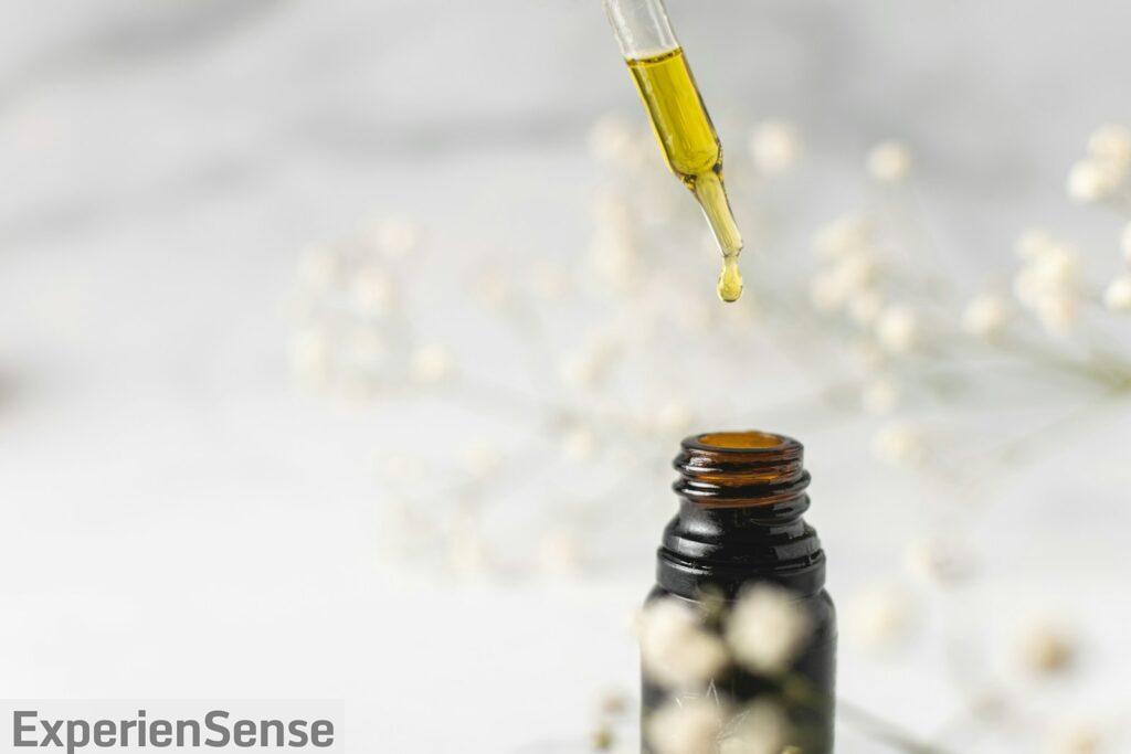 Porcentajes de aceite de CBD Portugal