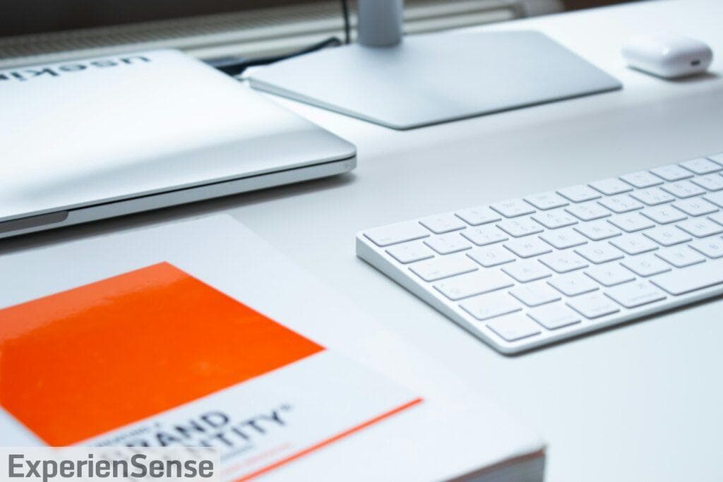 crear una identidad de marca coherente y memorable